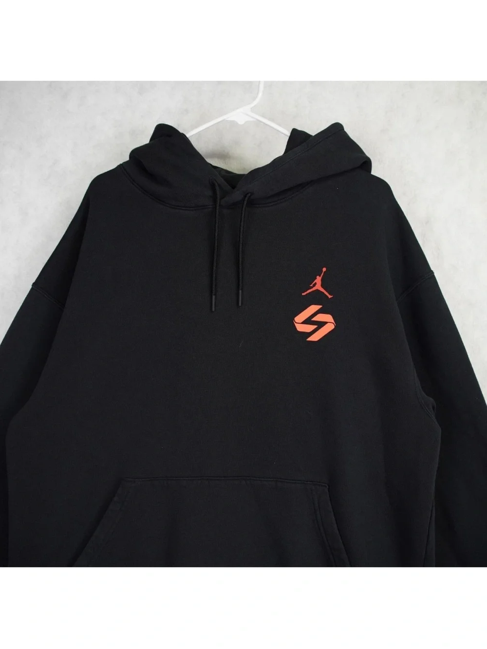 Jordan classic black